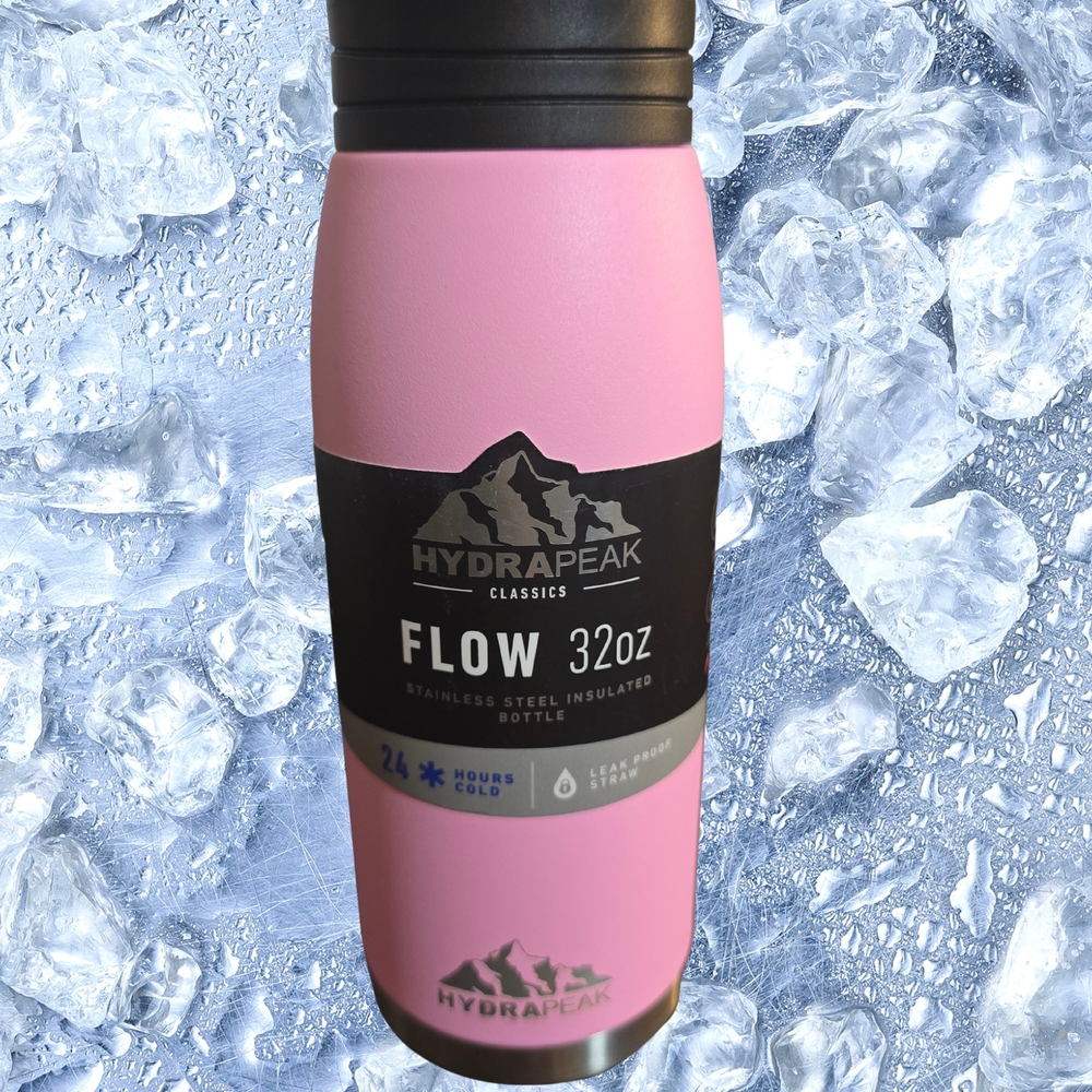 Hydrapeak Insulated Bottle 32oz